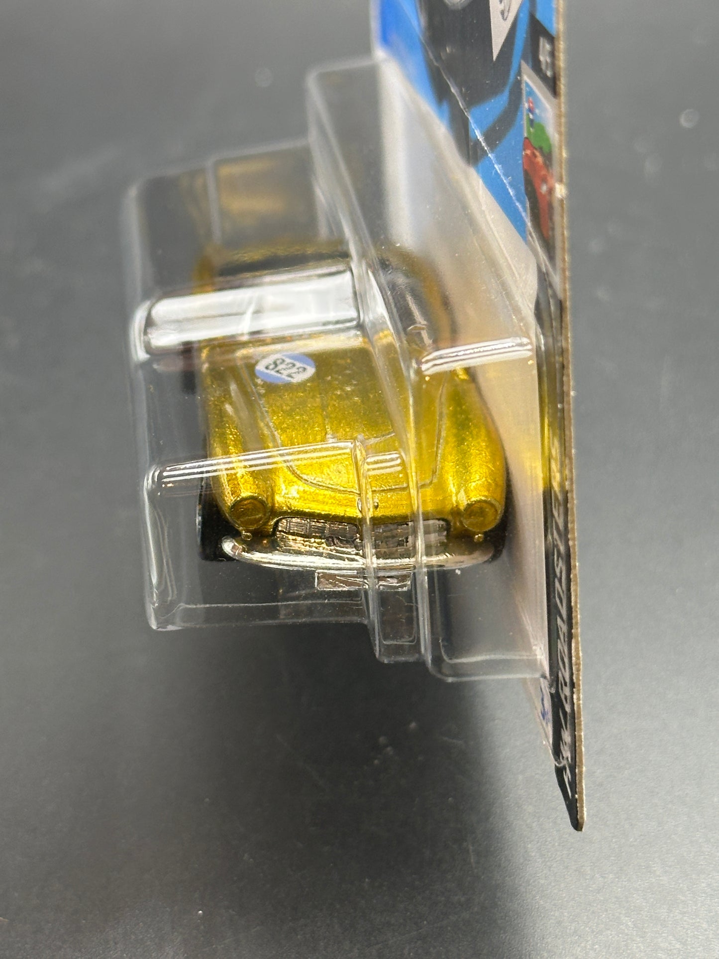 HOT WHEELS - BMW 507 (2024) - HW ROADSTERS 4/5 - SUPER TREASURE HUNT