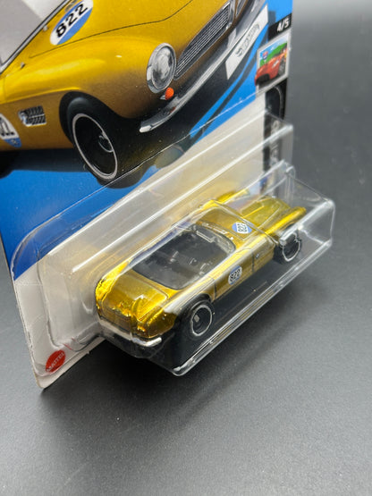 HOT WHEELS - BMW 507 (2024) - HW ROADSTERS 4/5 - SUPER TREASURE HUNT