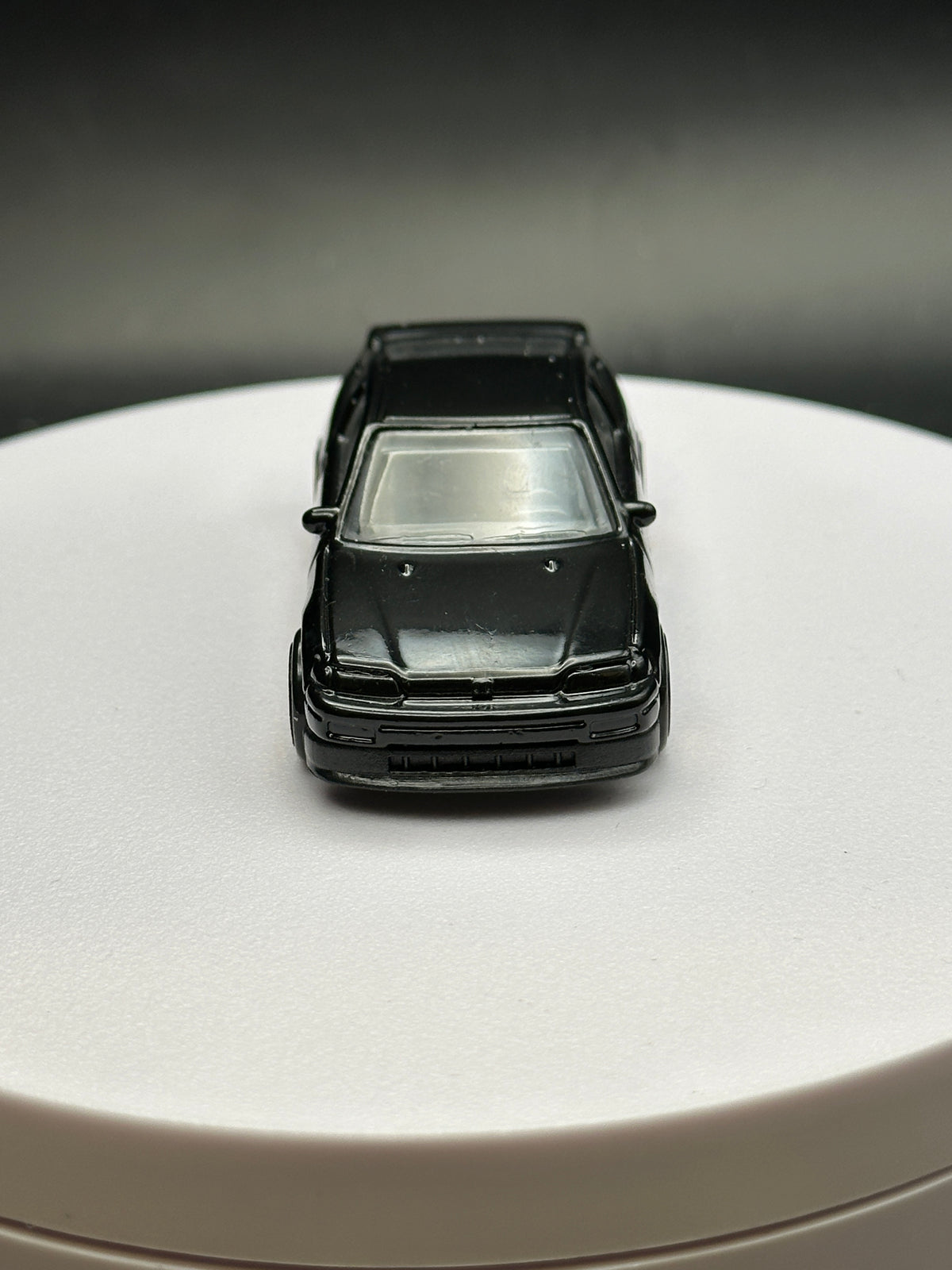 HOT WHEELS - 88 HONDA CR-X (2019) - HW NIGHTBURNERZ 3/10 - LOOSE