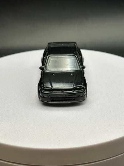 HOT WHEELS - 88 HONDA CR-X (2019) - HW NIGHTBURNERZ 3/10 - LOOSE