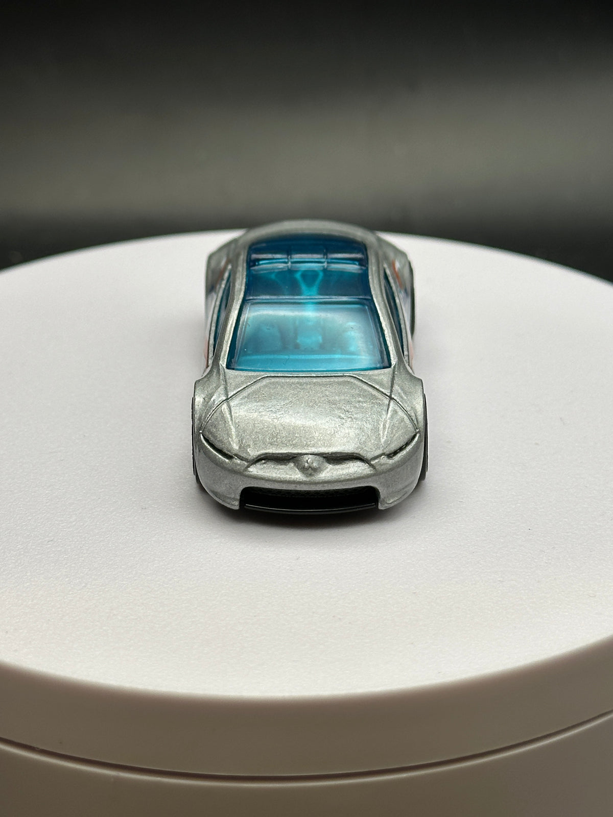 HOT WHEELS - MITSUBISHI ECLIPSE CONCEPT CAR (2018) - MULTIPACK EXCLUSIVE - LOOSE
