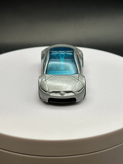 HOT WHEELS - MITSUBISHI ECLIPSE CONCEPT CAR (2018) - MULTIPACK EXCLUSIVE - LOOSE