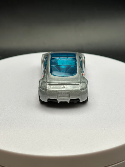HOT WHEELS - MITSUBISHI ECLIPSE CONCEPT CAR (2018) - MULTIPACK EXCLUSIVE - LOOSE