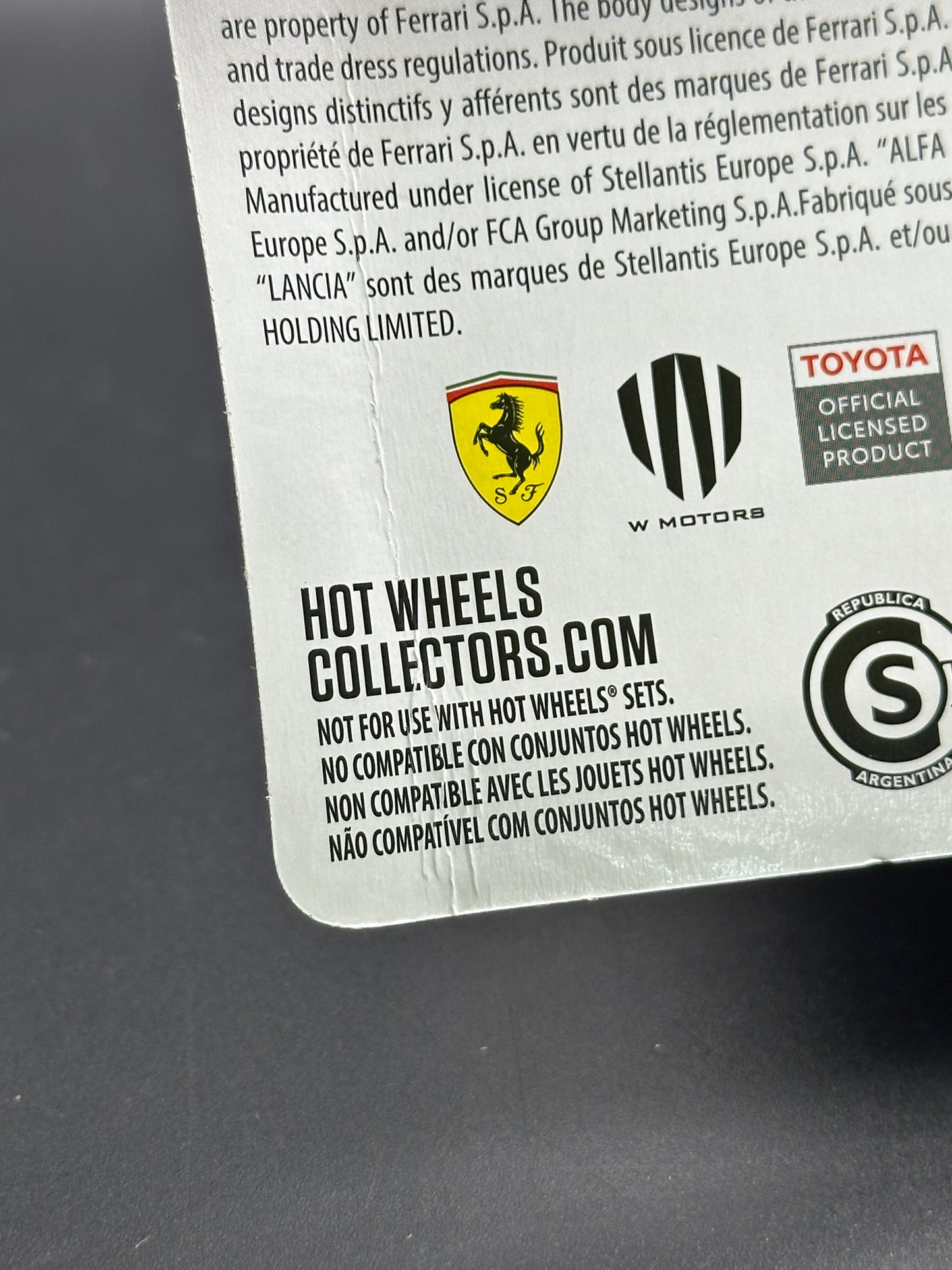HOT WHEELS - TOYOTA AE86 SPRINTER TRUENO (2025) - FLEET STREET - TEAM TRANSPORT #84