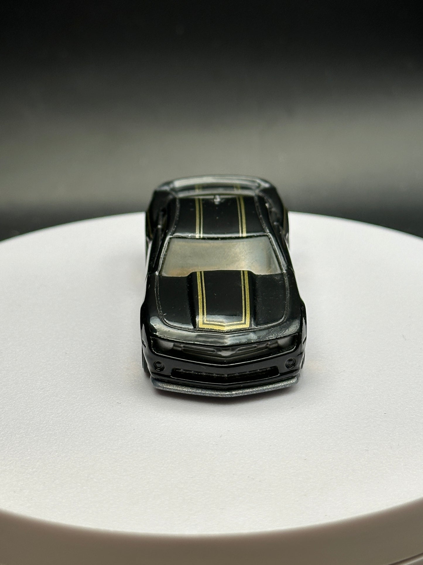 HOT WHEELS - 2013 HOT WHEELS CHEVY CAMARO SPECIAL EDITION (2017) - HW CAMARO FIFTY 3/5 - LOOSE