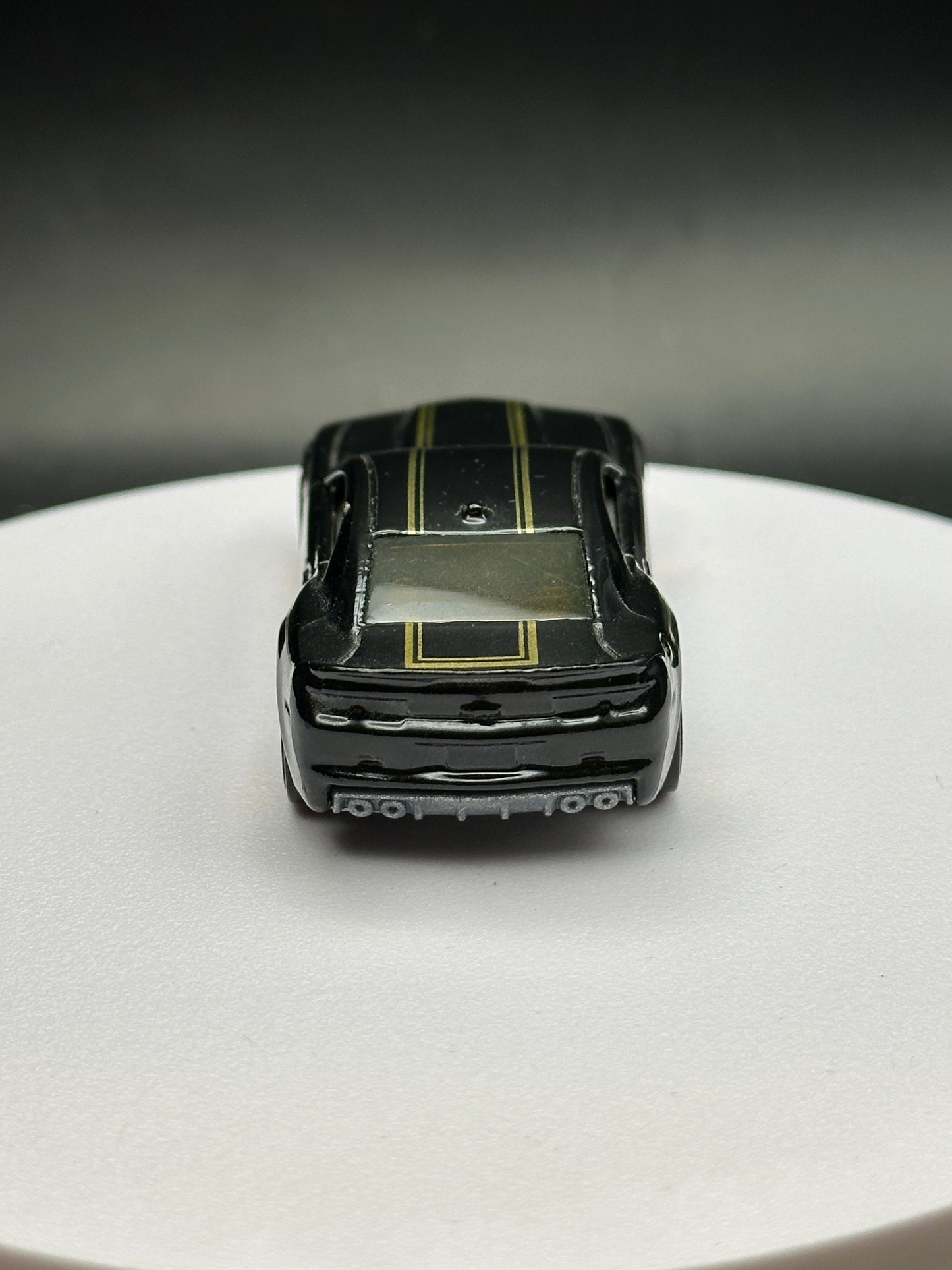 HOT WHEELS - 2013 HOT WHEELS CHEVY CAMARO SPECIAL EDITION (2017) - HW CAMARO FIFTY 3/5 - LOOSE