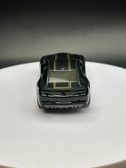 HOT WHEELS - 2013 HOT WHEELS CHEVY CAMARO SPECIAL EDITION (2017) - HW CAMARO FIFTY 3/5 - LOOSE