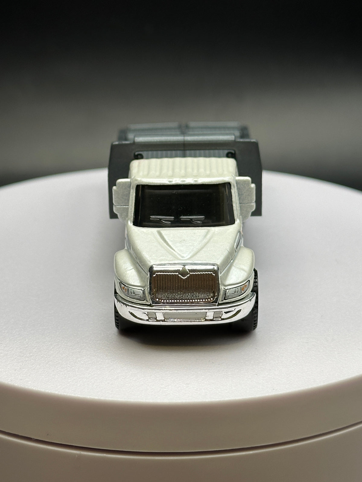 MATCHBOX WORKING RIGS - INTERNATIONAL DURASTAR - DIECAST - LOOSE