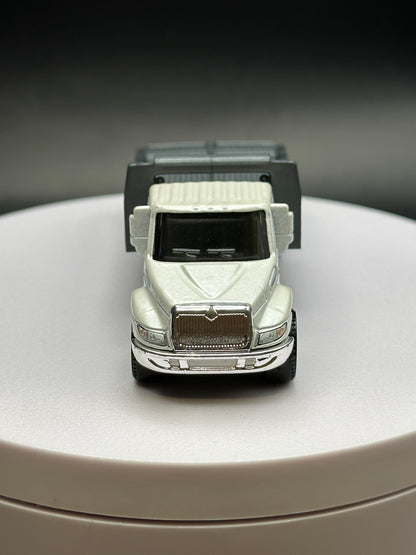 MATCHBOX WORKING RIGS - INTERNATIONAL DURASTAR - DIECAST - LOOSE