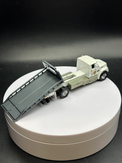MATCHBOX WORKING RIGS - INTERNATIONAL DURASTAR - DIECAST - LOOSE