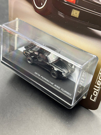 MAJORETTE COLLECTION - 1975 PORSCHE 930 TURBO - 1/64 SCALE