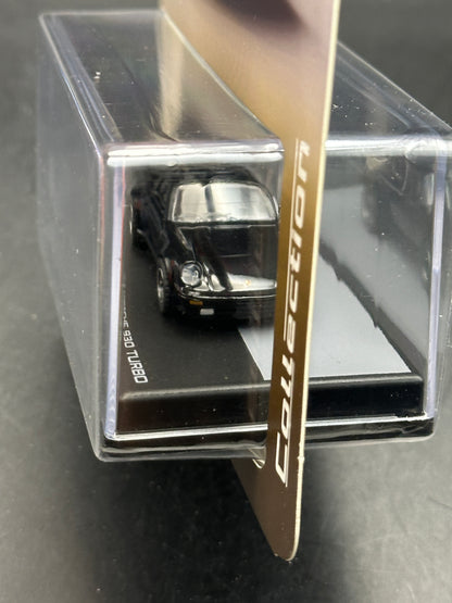 MAJORETTE COLLECTION - 1975 PORSCHE 930 TURBO - 1/64 SCALE