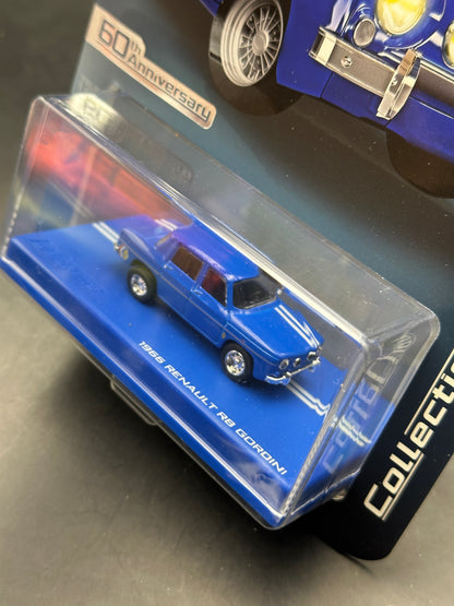 MAJORETTE COLLECTION - 1966 RENAULT R8 GORONI - 1/64 SCALE
