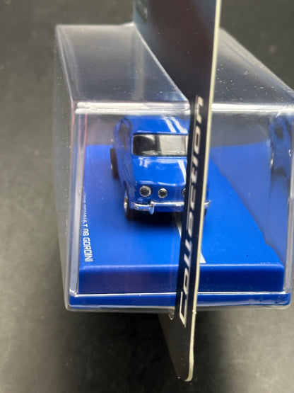 MAJORETTE COLLECTION - 1966 RENAULT R8 GORONI - 1/64 SCALE