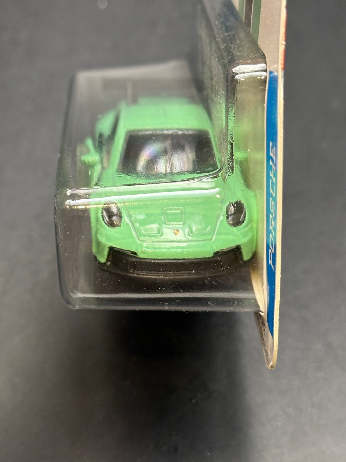 MAJORETTE PORSCHE SERIES - PORSCHE 911 GT3 CUP (992)