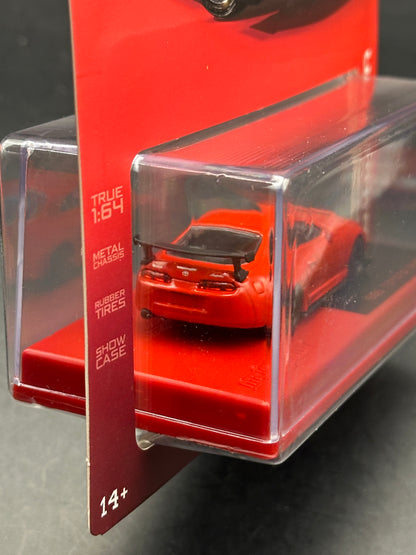 MAJORETTE COLLECTION - 1995 TOYOTA SUPRA - 1/64 SCALE