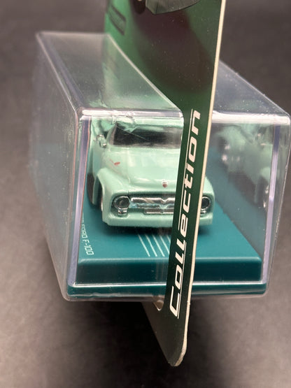 MAJORETTE COLLECTION - 1956 FORD F-100 - 1/64 SCALE