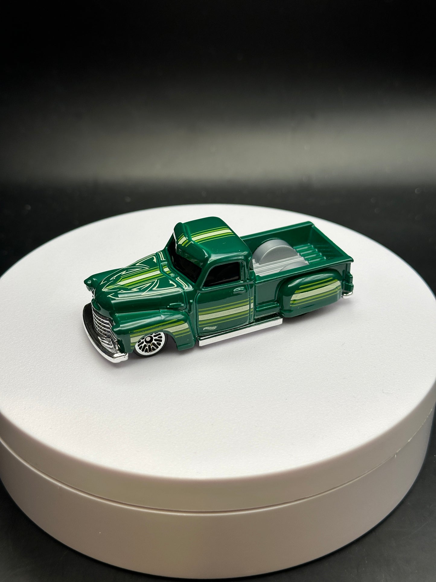 HOT WHEELS - LA TROCA (2026) - HW LAYIN LOW 5/5 - LOOSE