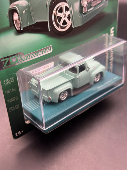 MAJORETTE COLLECTION - 1956 FORD F-100 - 1/64 SCALE