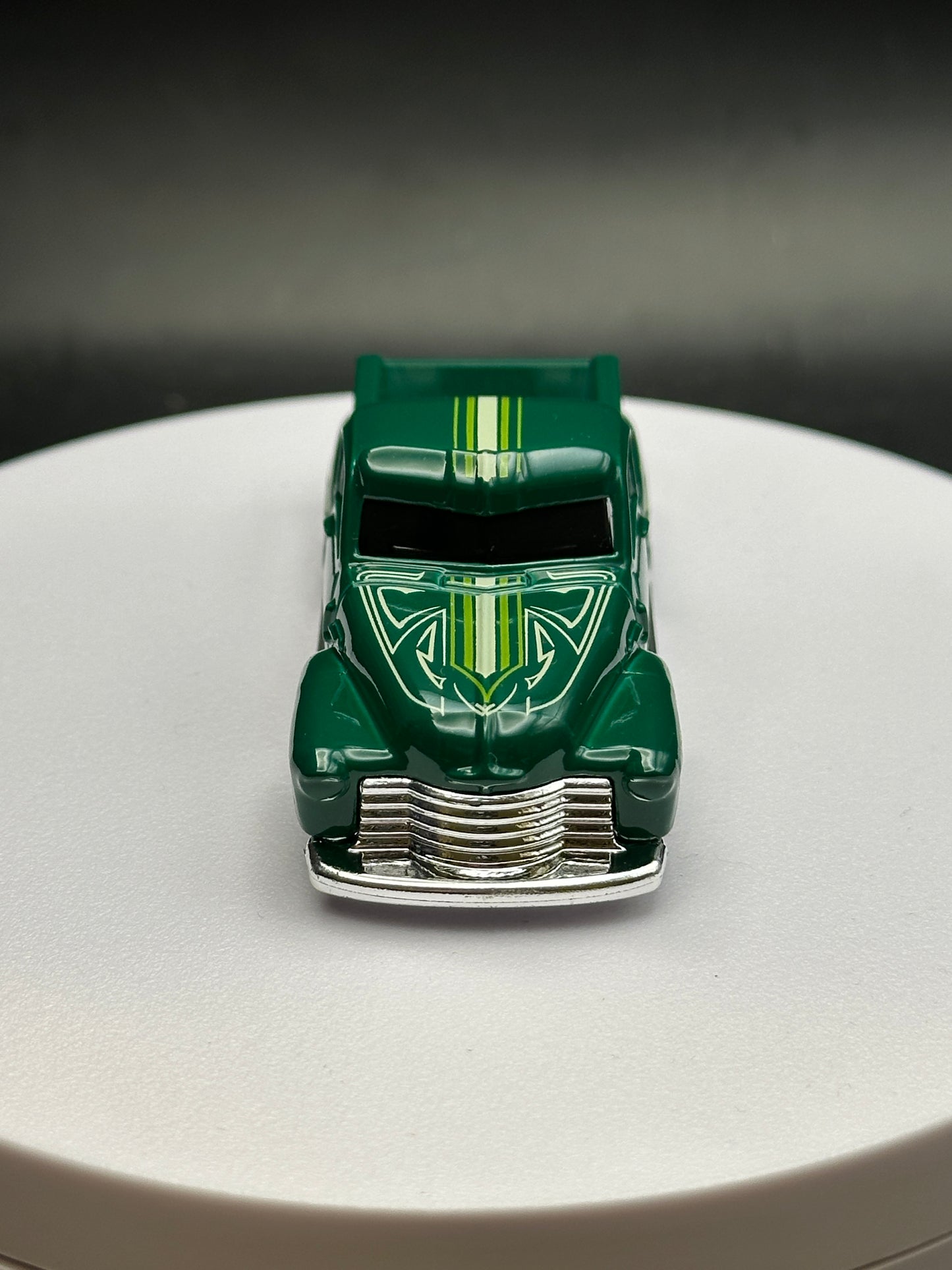 HOT WHEELS - LA TROCA (2026) - HW LAYIN LOW 5/5 - LOOSE