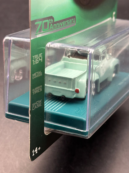 MAJORETTE COLLECTION - 1956 FORD F-100 - 1/64 SCALE