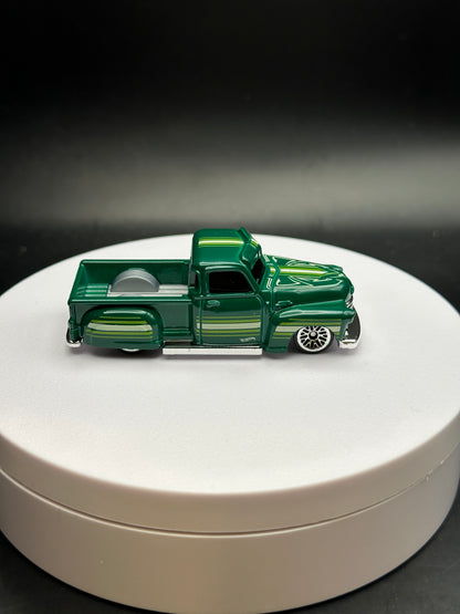 HOT WHEELS - LA TROCA (2026) - HW LAYIN LOW 5/5 - LOOSE