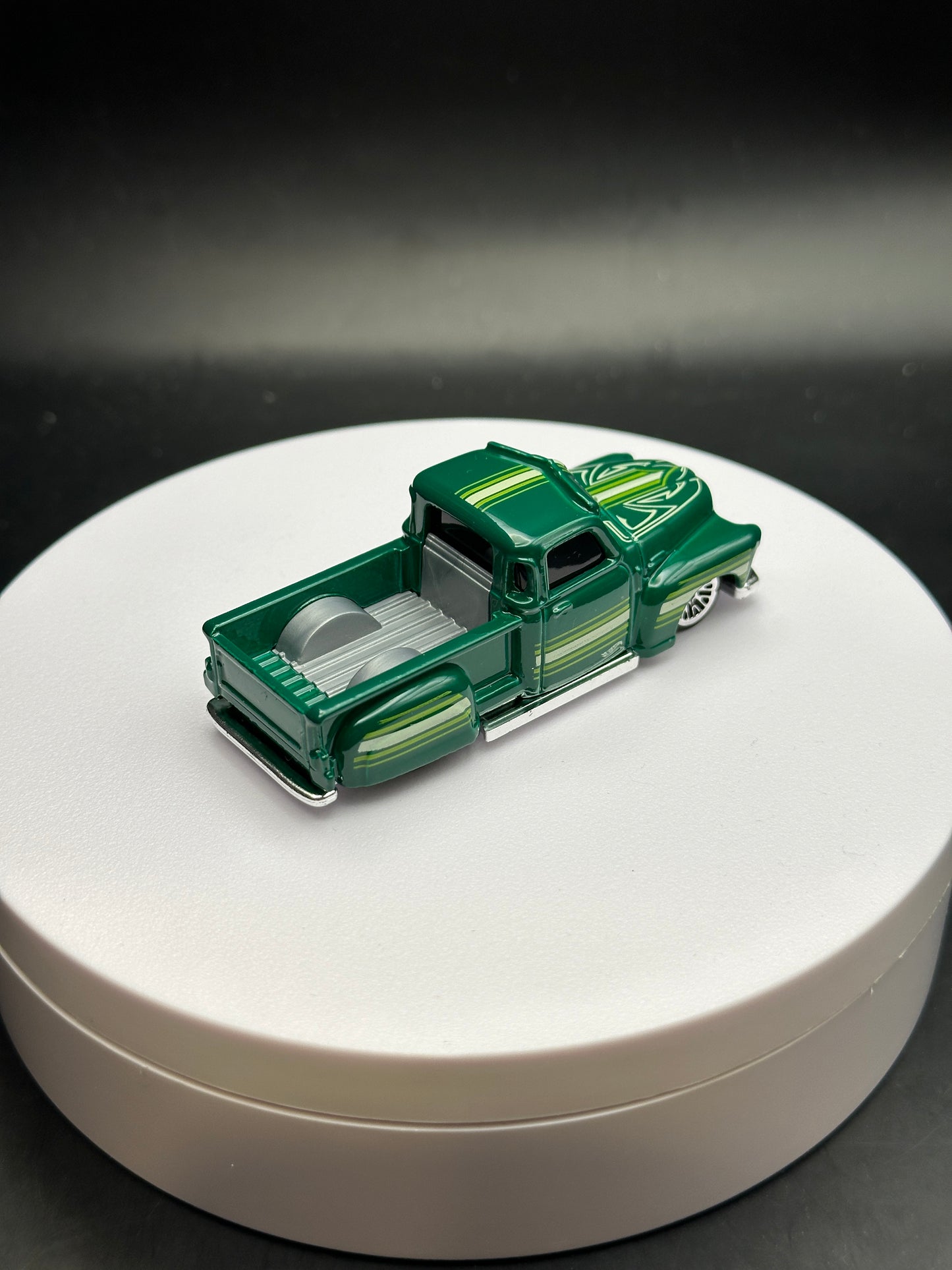 HOT WHEELS - LA TROCA (2026) - HW LAYIN LOW 5/5 - LOOSE