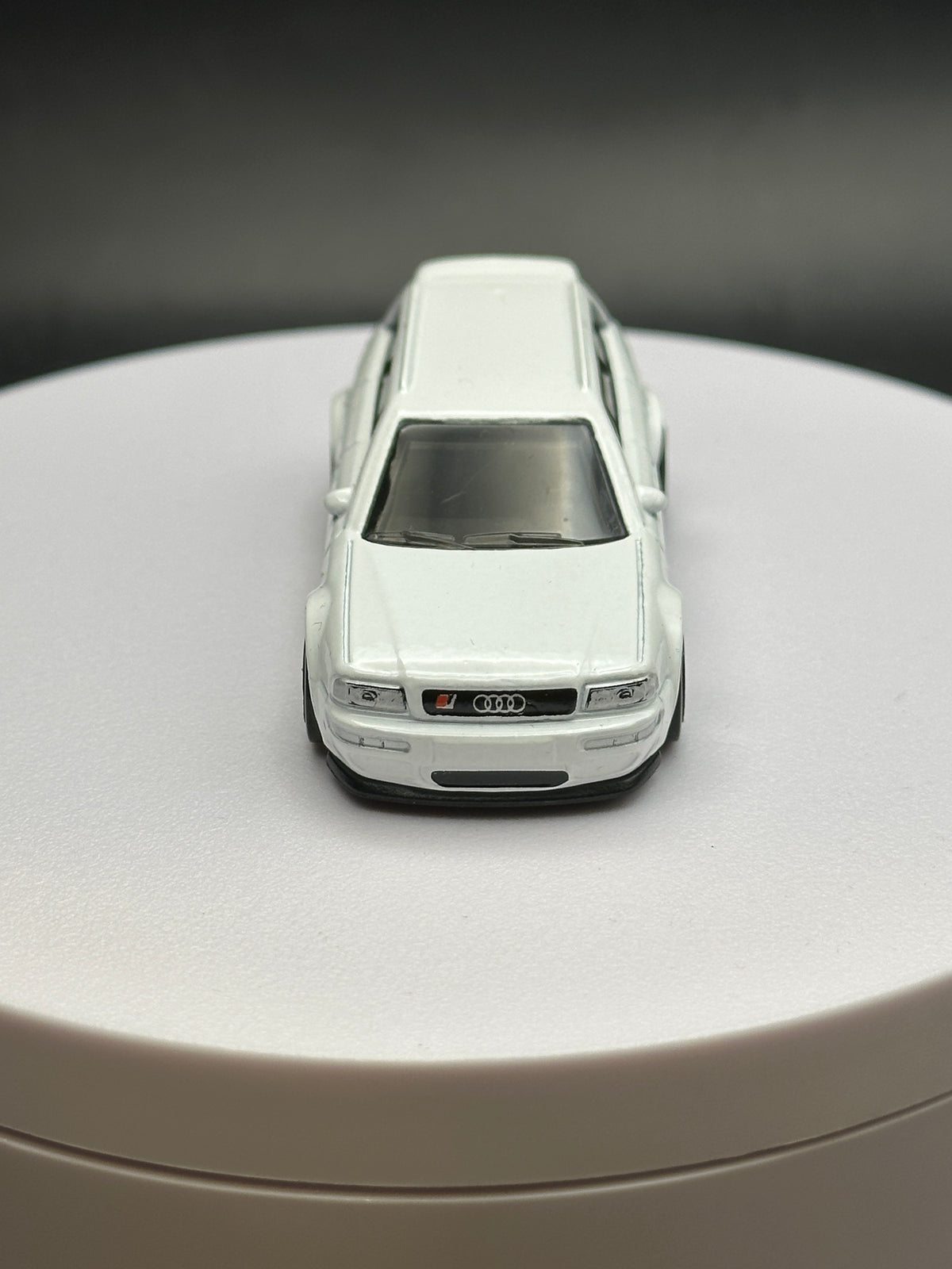 HOT WHEELS - 94 AUDI AVANT RS2 (2025) - HW 70s VS 90s 2/10 - LOOSE