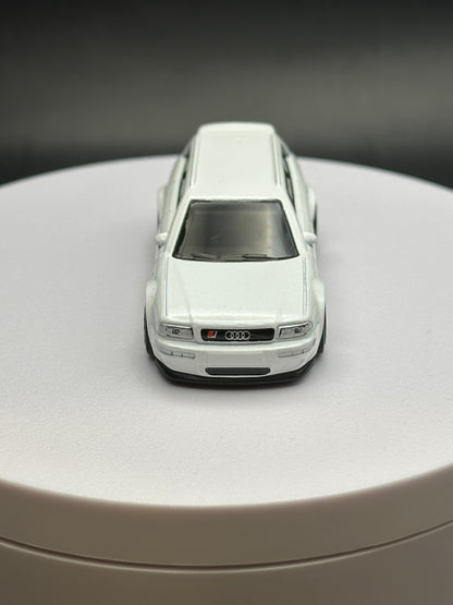 HOT WHEELS - 94 AUDI AVANT RS2 (2025) - HW 70s VS 90s 2/10 - LOOSE