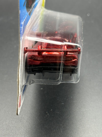 HOT WHEELS - LAMBORGHINI HURACAN LP 620 2 SUPER TROFEO (2024) - HW EXOTICS 8/10 - SUPER TREASURE HUNT