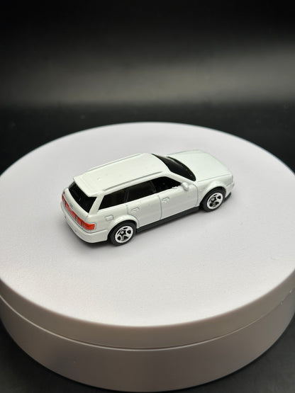 HOT WHEELS - 94 AUDI AVANT RS2 (2025) - HW 70s VS 90s 2/10 - LOOSE