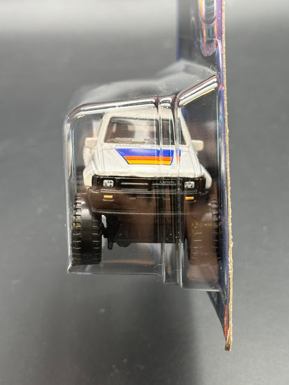 HOT WHEELS - 1987 TOYOTA PICKUP TRUCK (2024) - TUBULAR TRUCKS 4/5