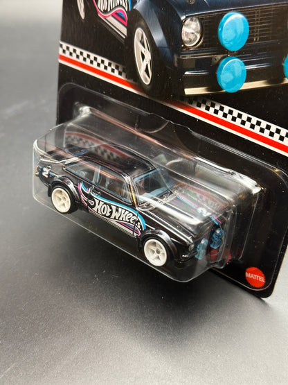 HOT WHEELS - 78 FORD ESCORT RS 1800 MK2 (2026) - COLLECTOR EDITION