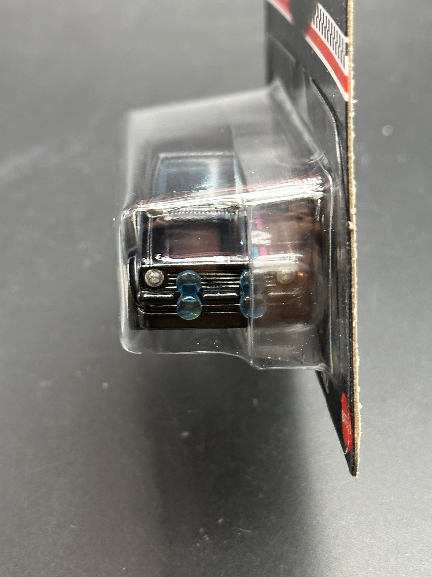 HOT WHEELS - 78 FORD ESCORT RS 1800 MK2 (2026) - COLLECTOR EDITION