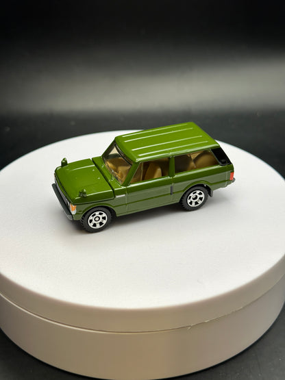 MATCHBOX - 1975 RANGE ROVER - MOVING PARTS - DIECAST - LOOSE