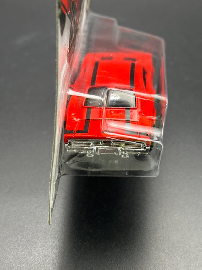 HOT WHEELS - 69 DODGE CHARGER 500 (2016) - HW NIGHTBURNERZ 4/10