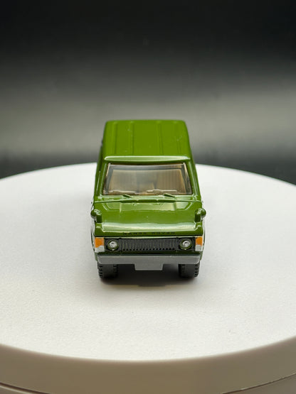 MATCHBOX - 1975 RANGE ROVER - MOVING PARTS - DIECAST - LOOSE