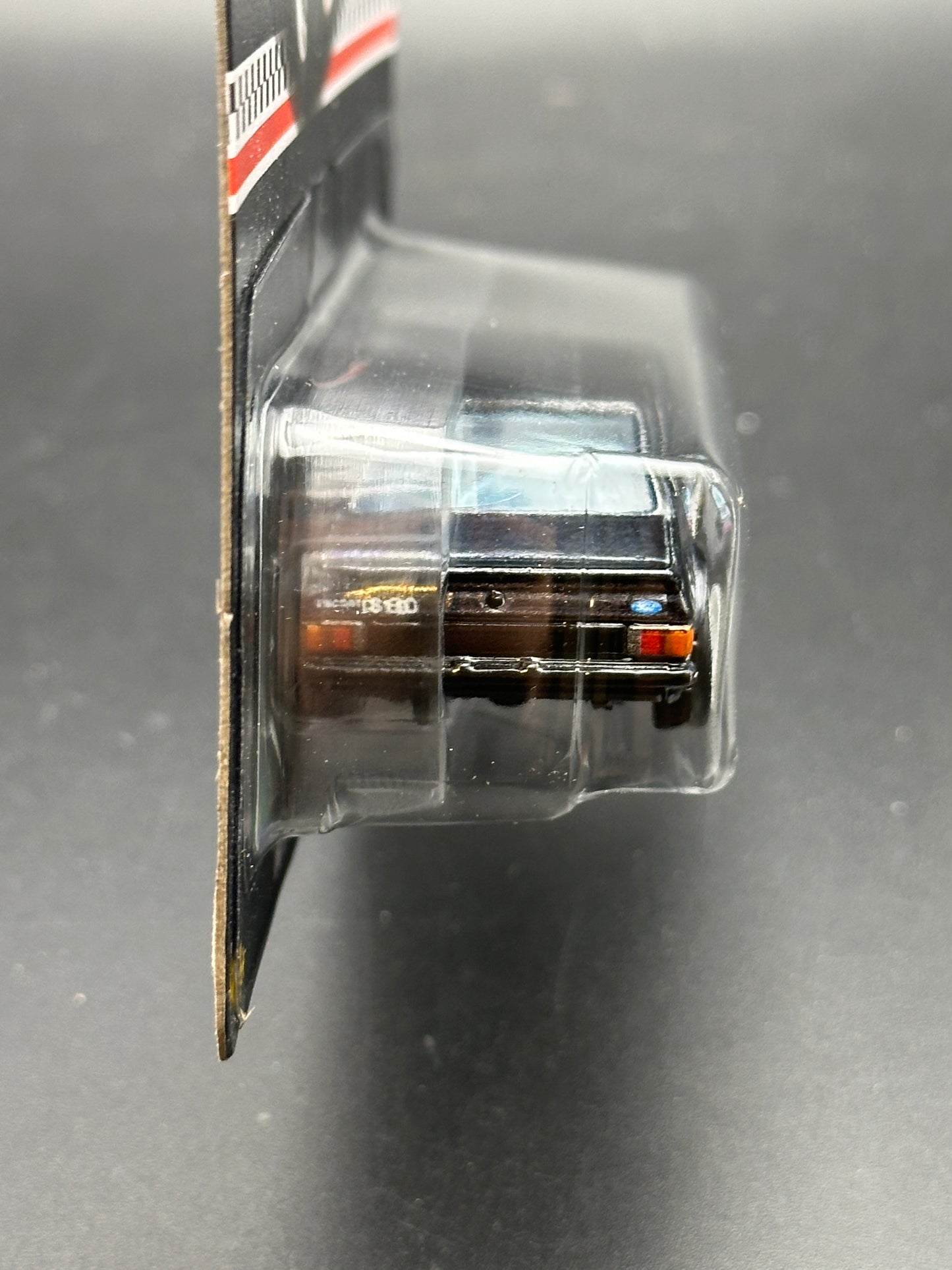 HOT WHEELS - 78 FORD ESCORT RS 1800 MK2 (2026) - COLLECTOR EDITION