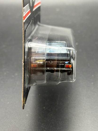 HOT WHEELS - 78 FORD ESCORT RS 1800 MK2 (2026) - COLLECTOR EDITION