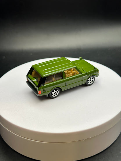 MATCHBOX - 1975 RANGE ROVER - MOVING PARTS - DIECAST - LOOSE