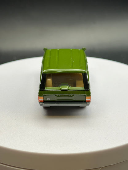 MATCHBOX - 1975 RANGE ROVER - MOVING PARTS - DIECAST - LOOSE