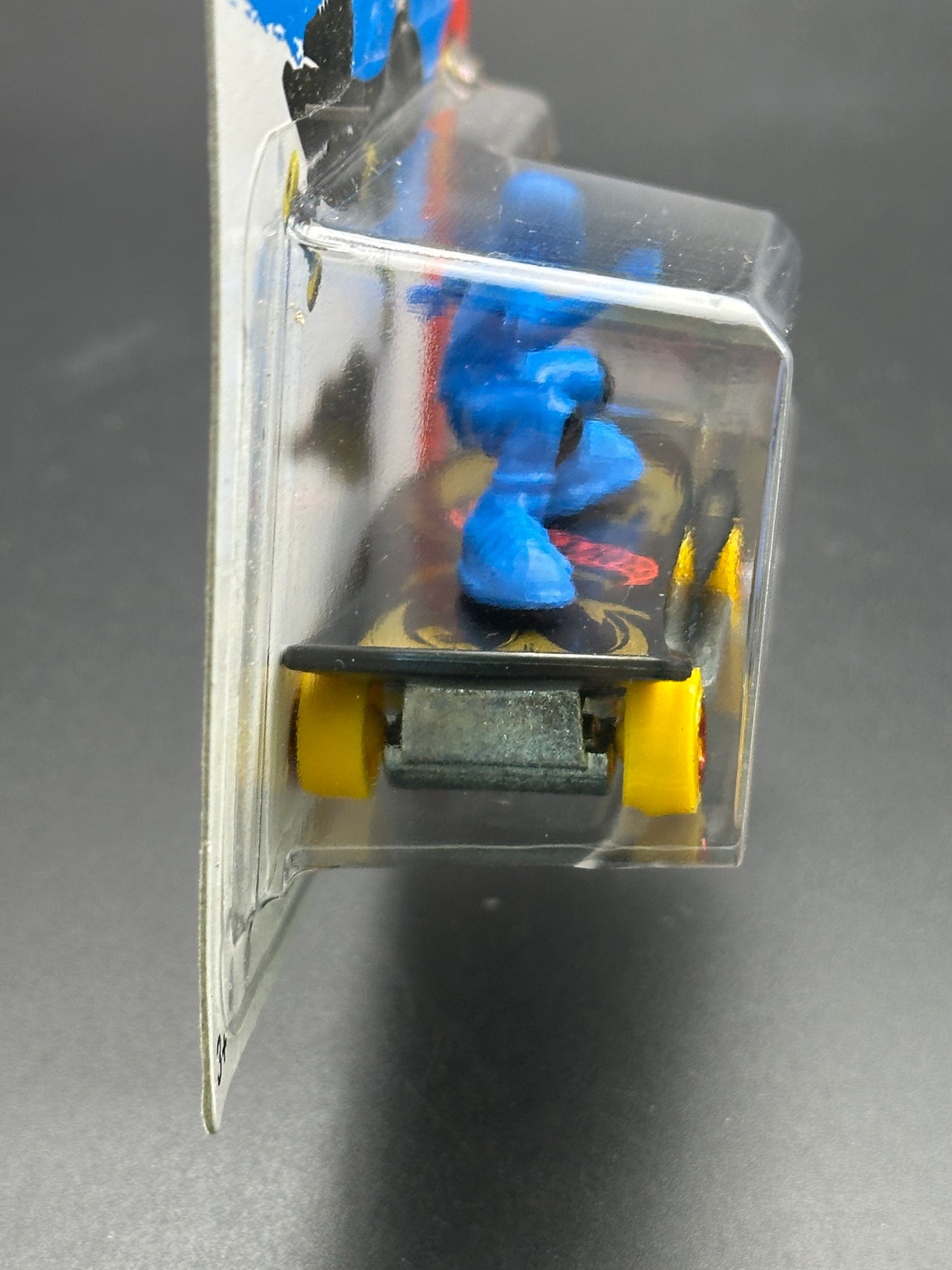 HOT WHEELS - SKATE BRIGADE (2016) - HW DAREDEVILS 2/10