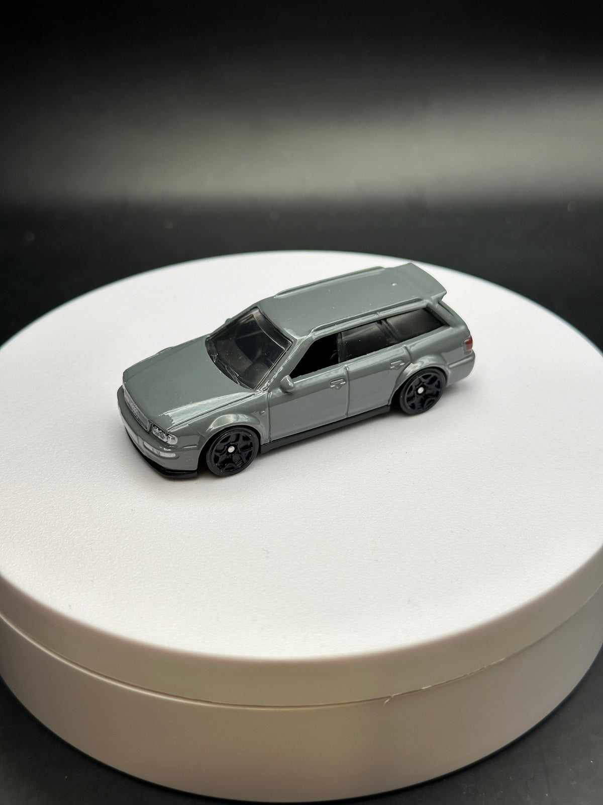 HOT WHEELS - 94 AUDI AVANT RS2 (2026) - HW WAGONS 8/10 - LOOSE