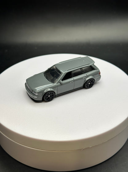 HOT WHEELS - 94 AUDI AVANT RS2 (2026) - HW WAGONS 8/10 - LOOSE