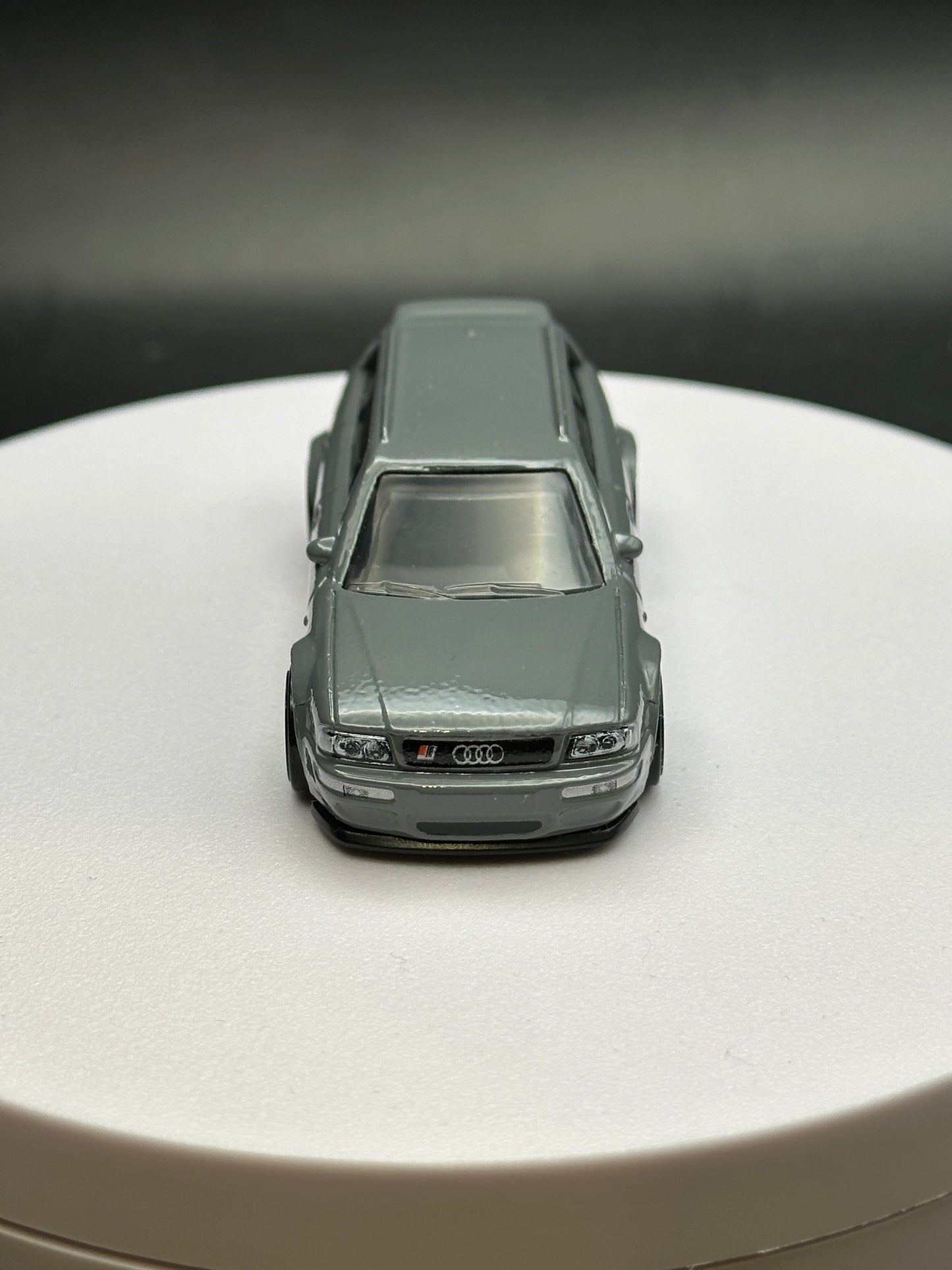 HOT WHEELS - 94 AUDI AVANT RS2 (2026) - HW WAGONS 8/10 - LOOSE