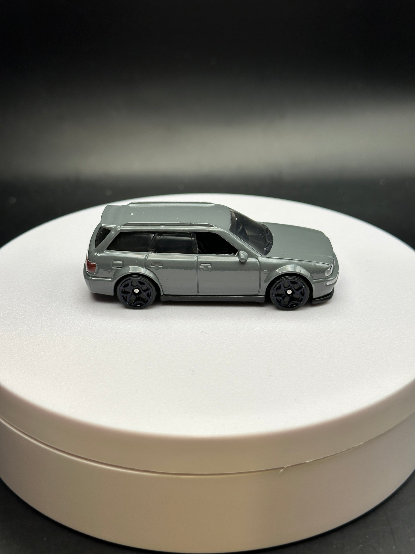 HOT WHEELS - 94 AUDI AVANT RS2 (2026) - HW WAGONS 8/10 - LOOSE