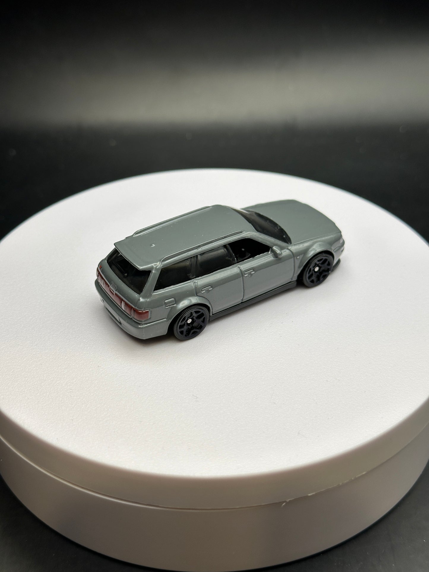 HOT WHEELS - 94 AUDI AVANT RS2 (2026) - HW WAGONS 8/10 - LOOSE