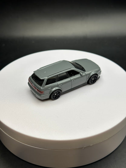 HOT WHEELS - 94 AUDI AVANT RS2 (2026) - HW WAGONS 8/10 - LOOSE