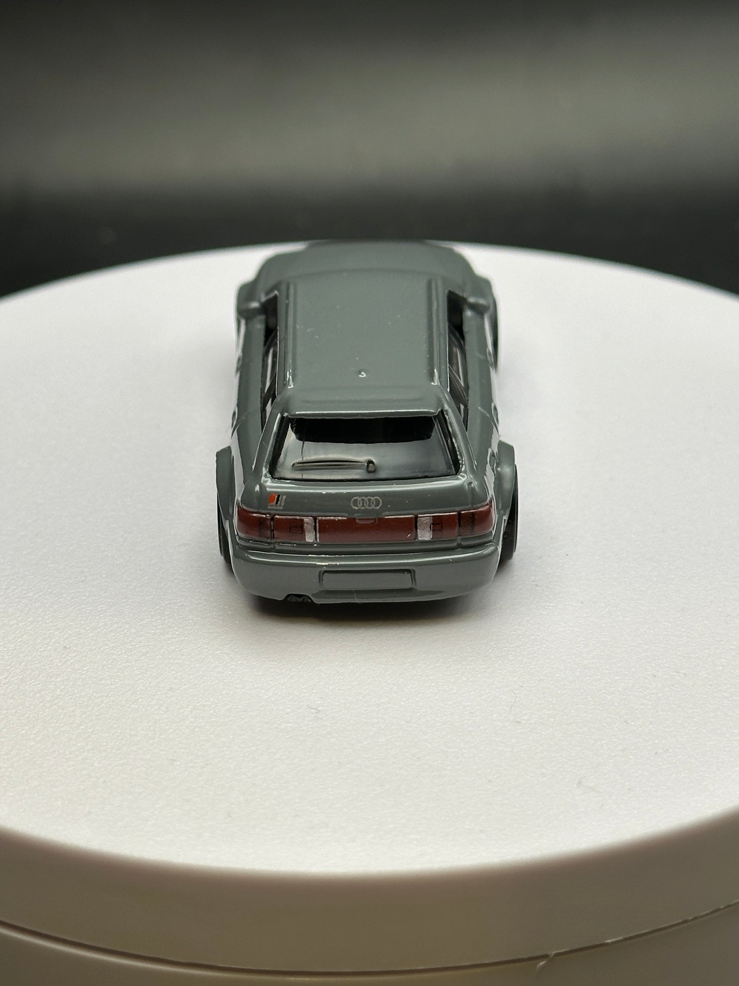 HOT WHEELS - 94 AUDI AVANT RS2 (2026) - HW WAGONS 8/10 - LOOSE