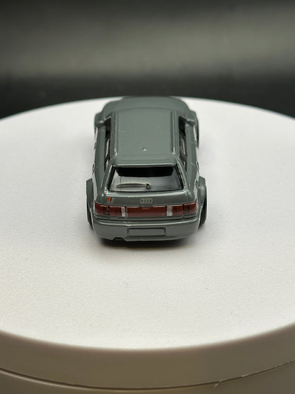HOT WHEELS - 94 AUDI AVANT RS2 (2026) - HW WAGONS 8/10 - LOOSE